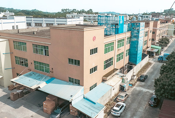 último caso de la compañía sobre OEM/ODM digital de PUHUI