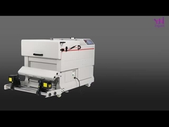 A1 Maquinaria de secado y batidora de polvo