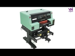 Impresora de transferencia de DTF UV A3 / A4 para tazas con cabezas de impresión F1080 * 3